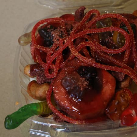 Pepinos Clásicos