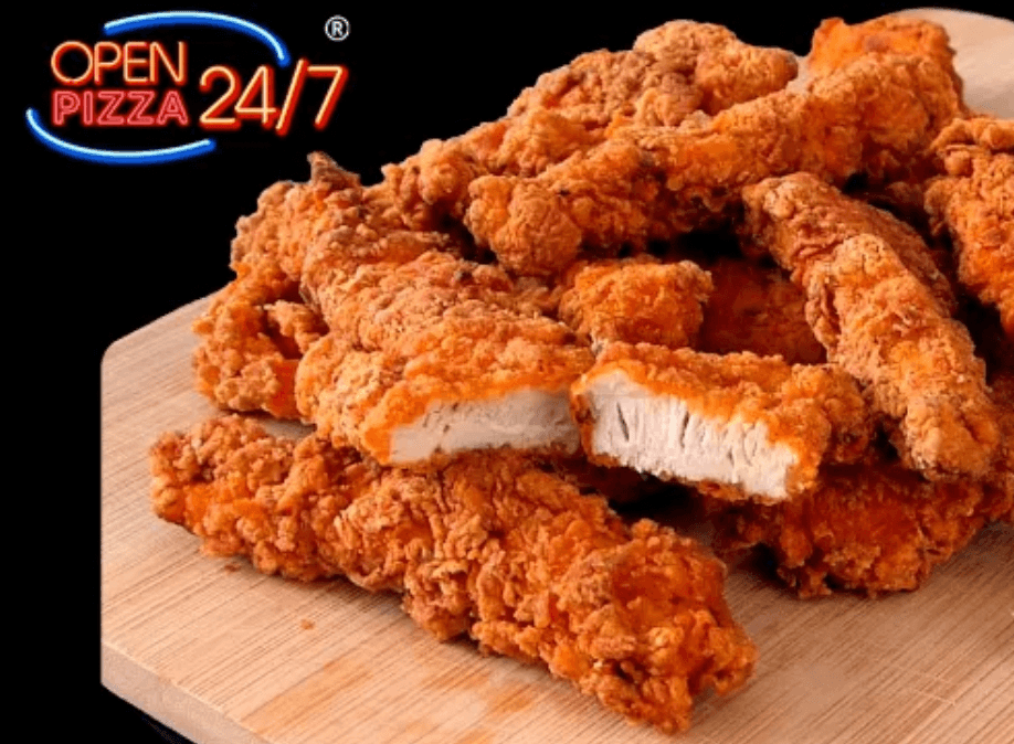Tenders