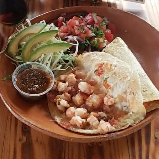 Taco Gobernador