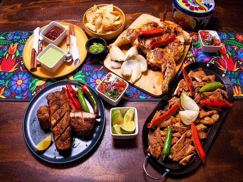 Tío Norteño