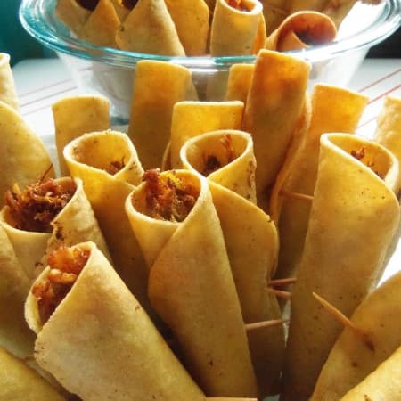 Flautas