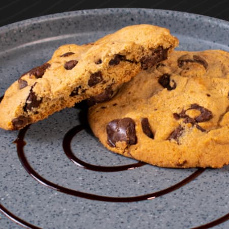 Galleta de Chocochispas