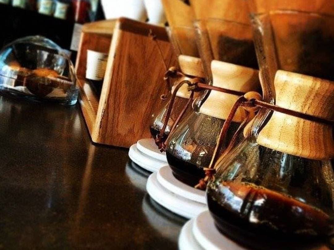 Café Chemex