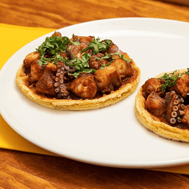 Sopes Punta Cana