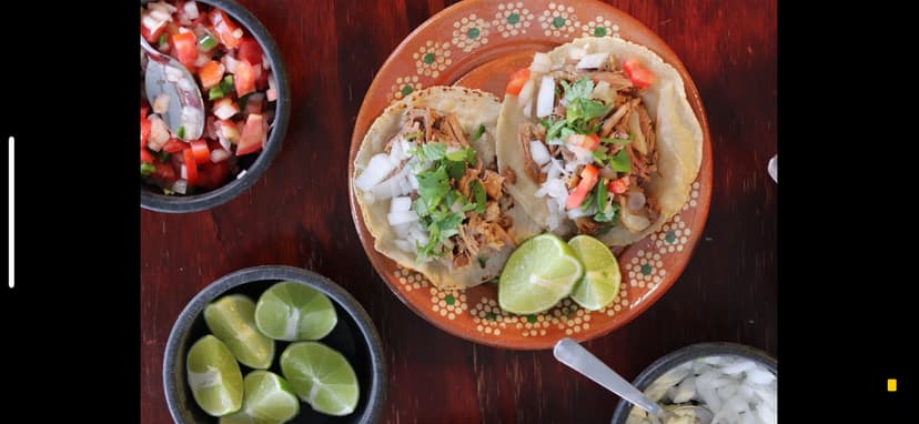 Carnitas Medina