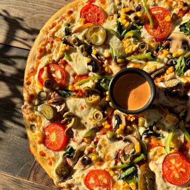Pizza 108