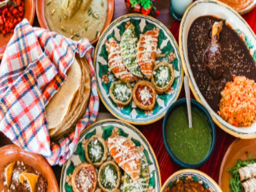 El Localito Sabor Casero