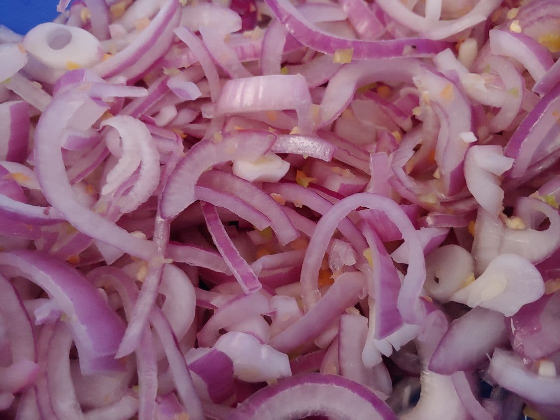 Cebolla