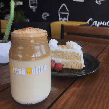 Chocomilk