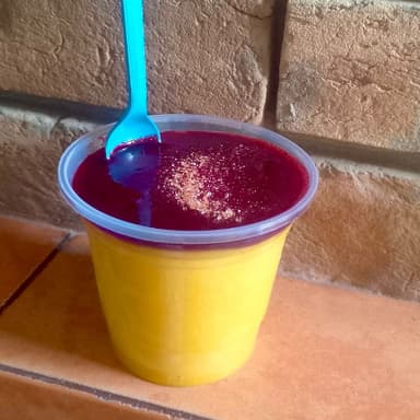 Mangonada