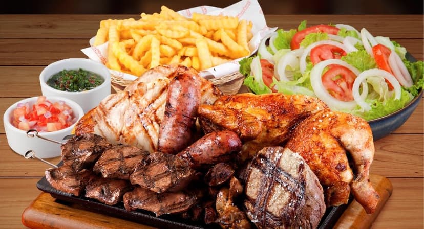 King´s Pollos