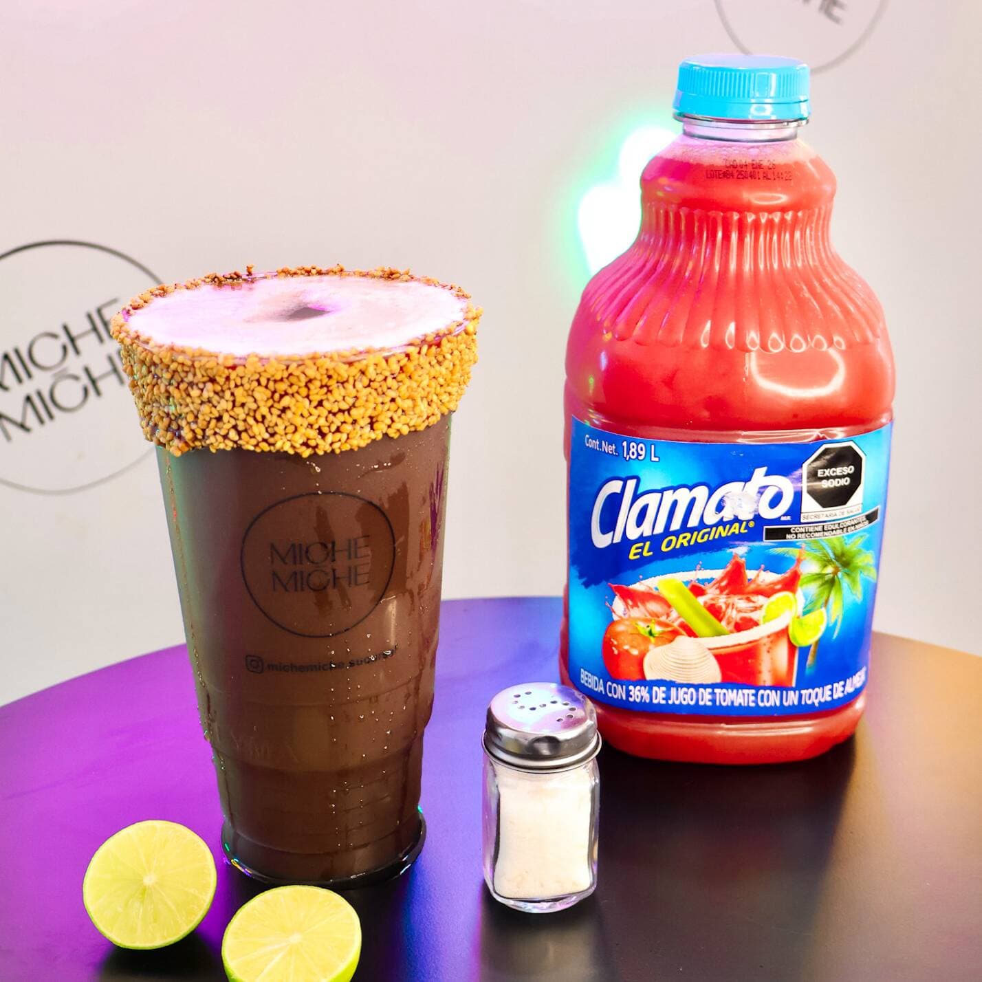 Clamato