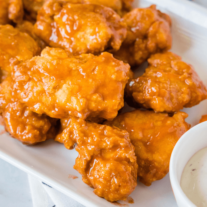 BONELESS (250 gr)