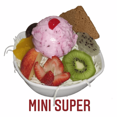 Mini Súper.