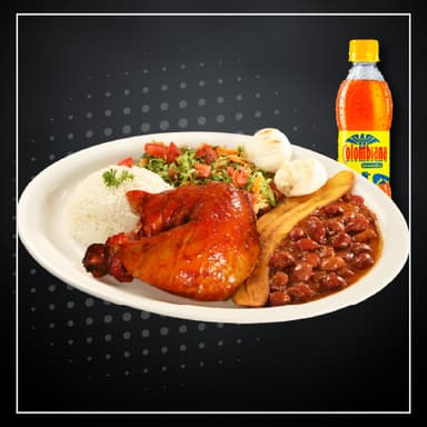 Combo Frijol