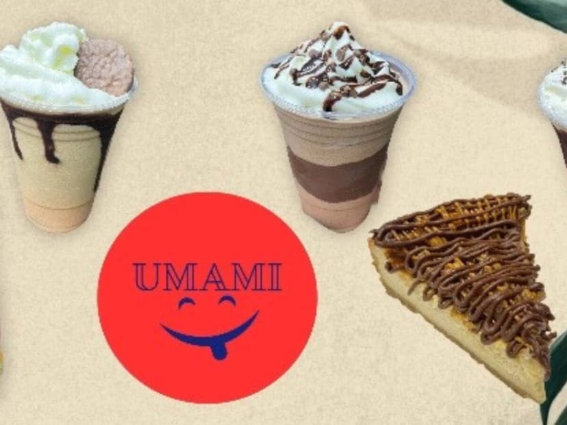 Umami reposteria