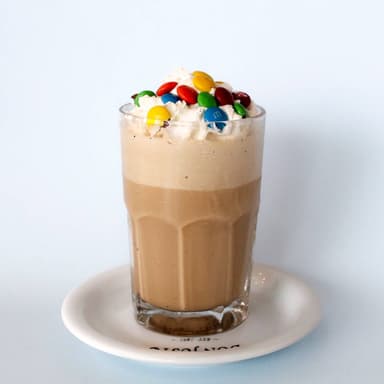 Frappeto M&M ChIco