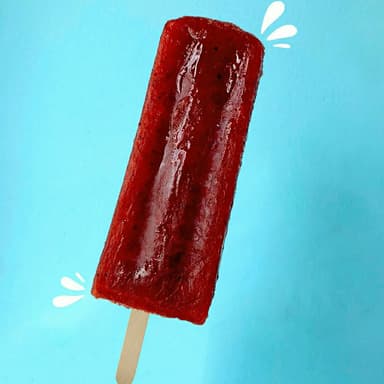 Paleta de chamoy chica