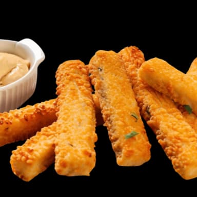 palitos de queso