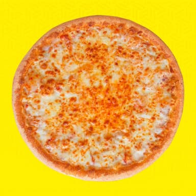Grande de Queso Mozzarella