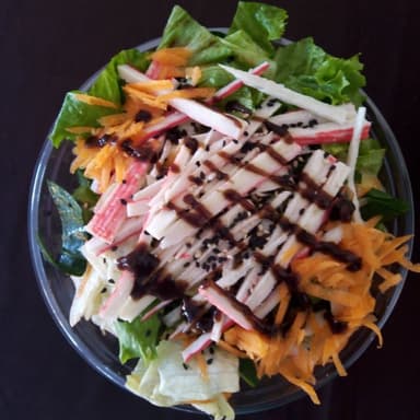 Tokyo Bowl