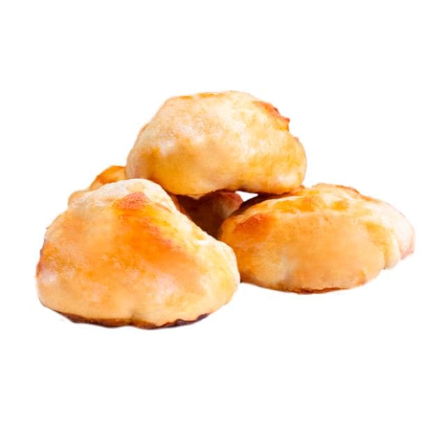 KOLACHE.