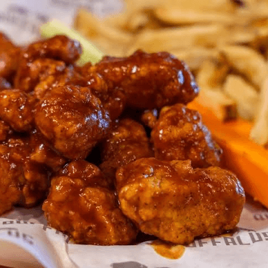 Boneless BBQ