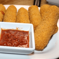 Dedos de Queso