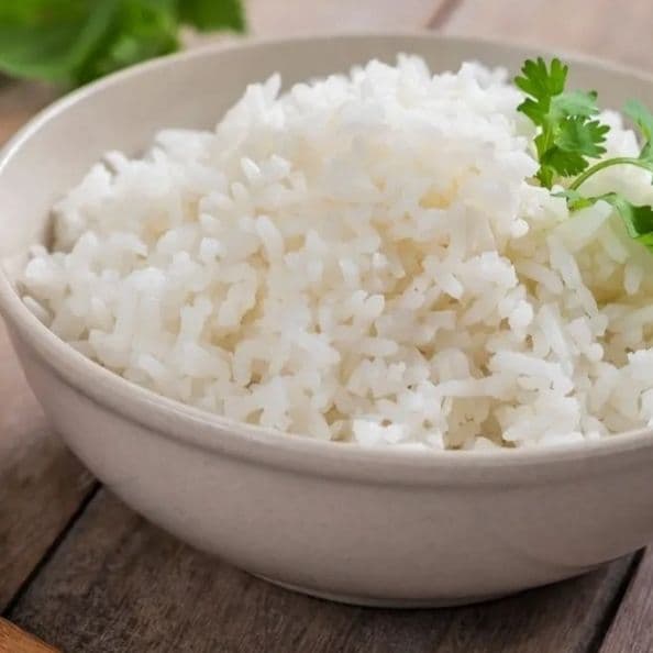Porción de Arroz