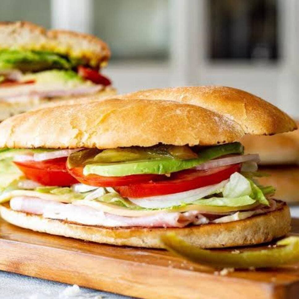 Torta de Pechuga Asada