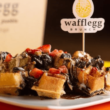 OREO Stick Waffle