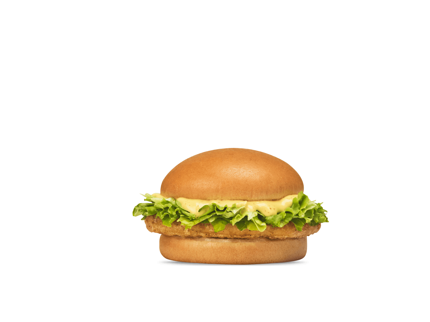 Pollo Creamy Mustard