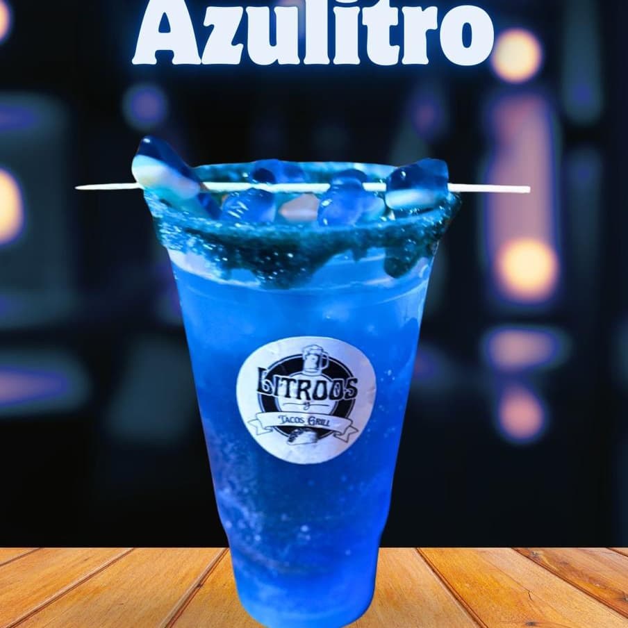 Azulitro