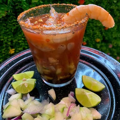 Shot adictivo
