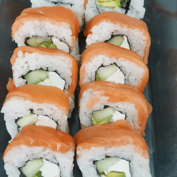 Sake Roll N