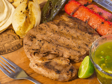 1 Kg de Rib Eye