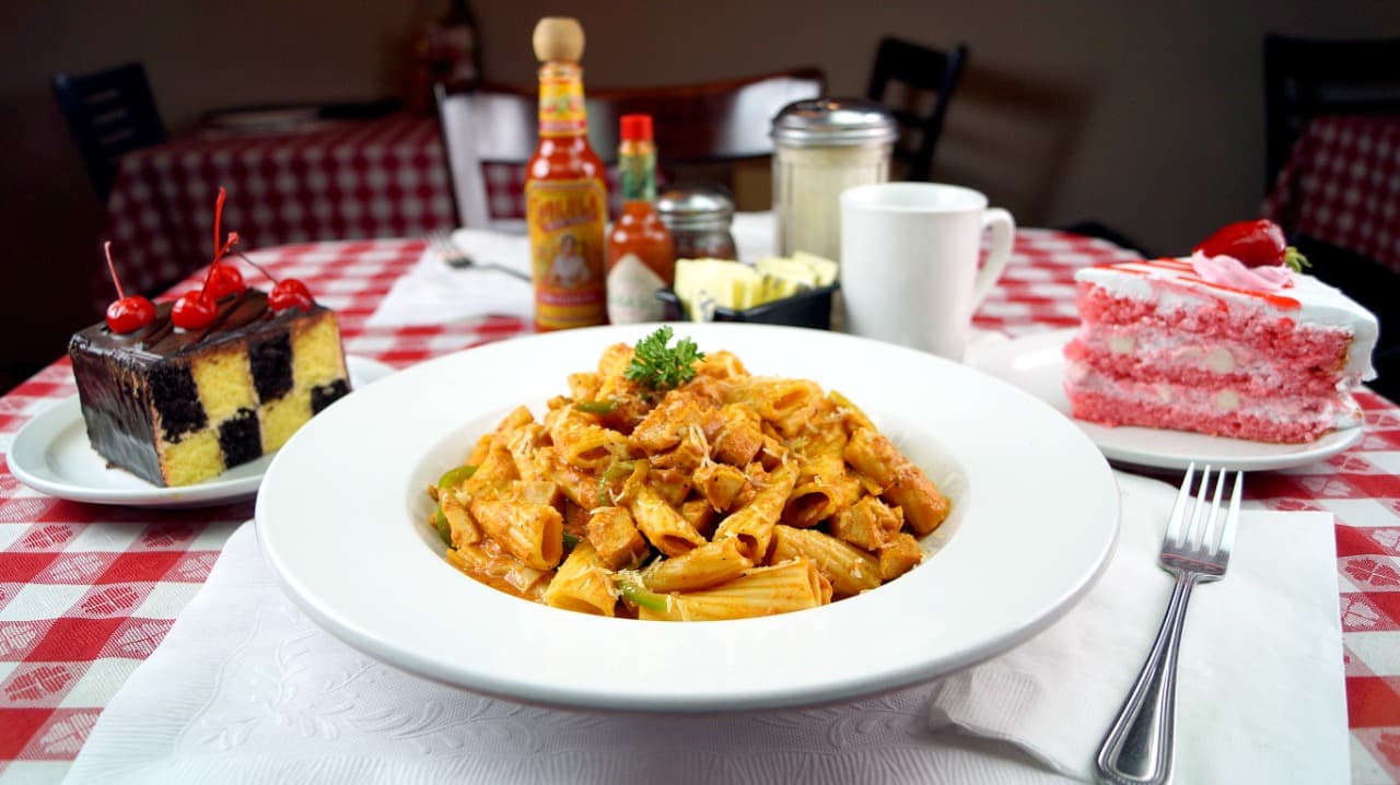 Ravizza Ristorante