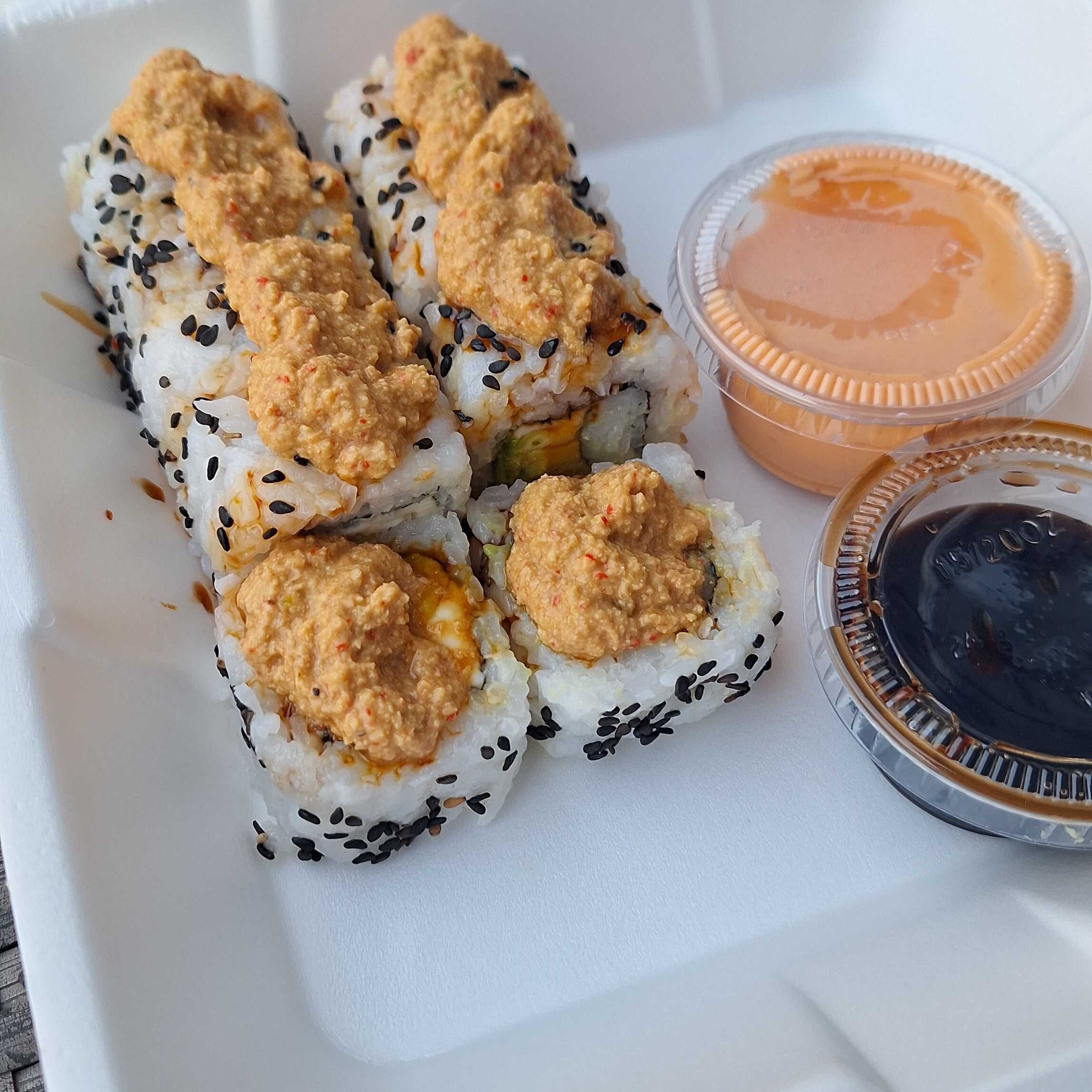 California Especial