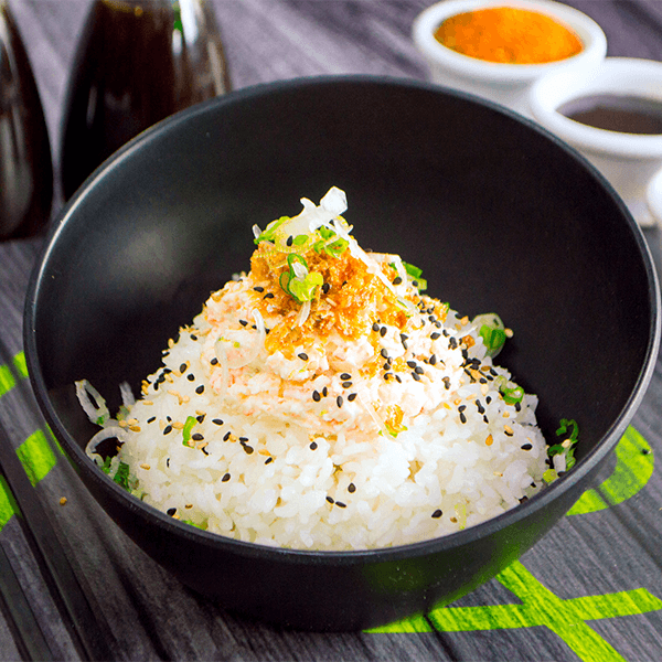 Gohan Especial