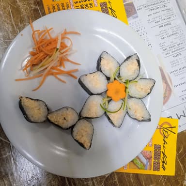 Tampico Roll