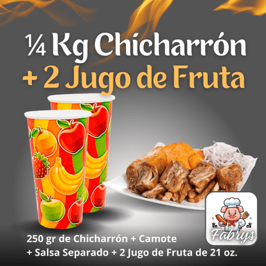 Combo Verano 2