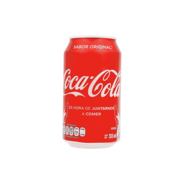 COCA COLA