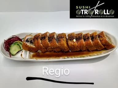 Regio