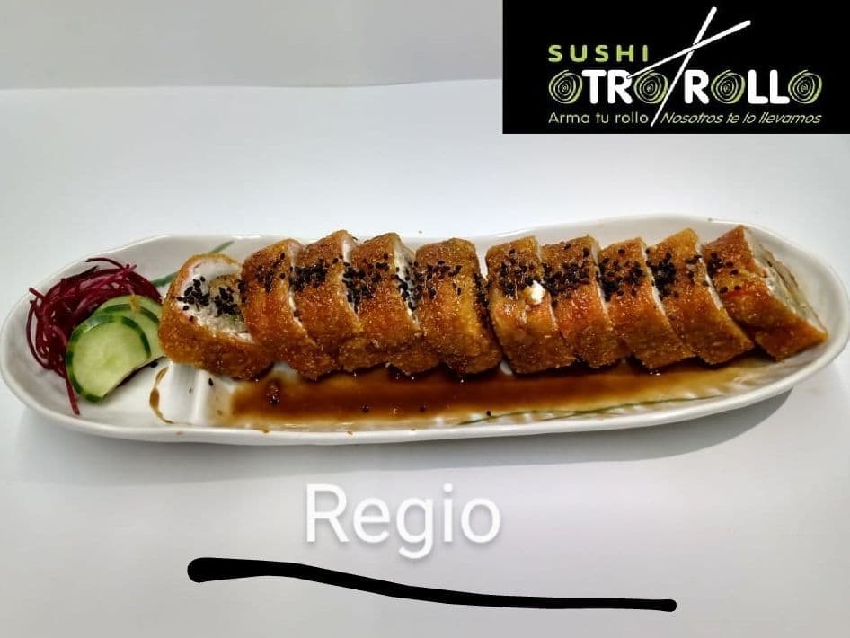 Regio