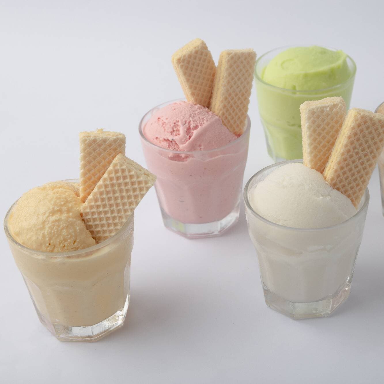 HELADO