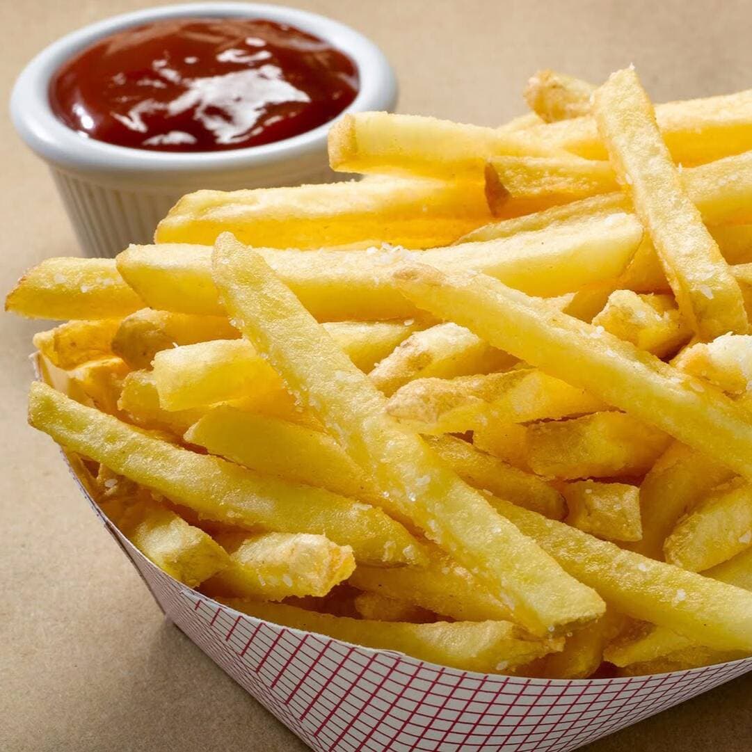 PAPAS A LA FRANCESA MED