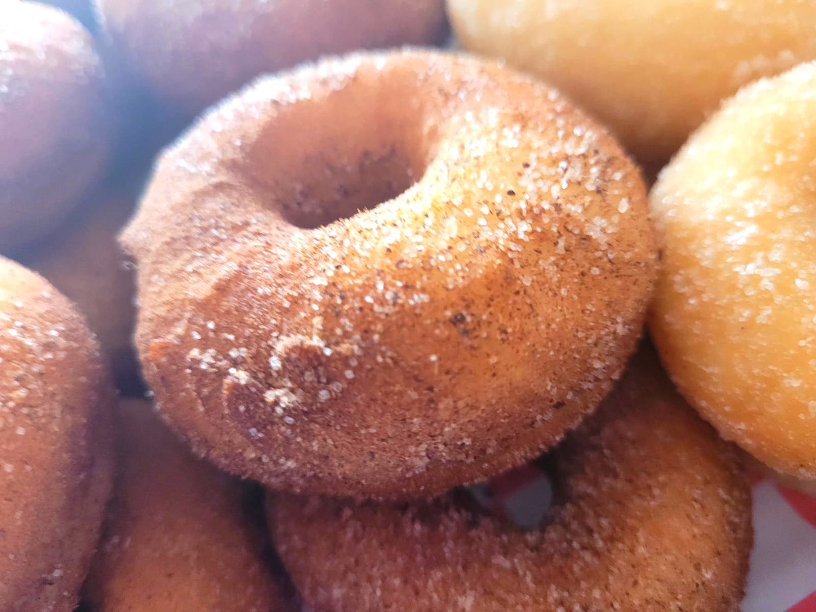 Donuts Factory