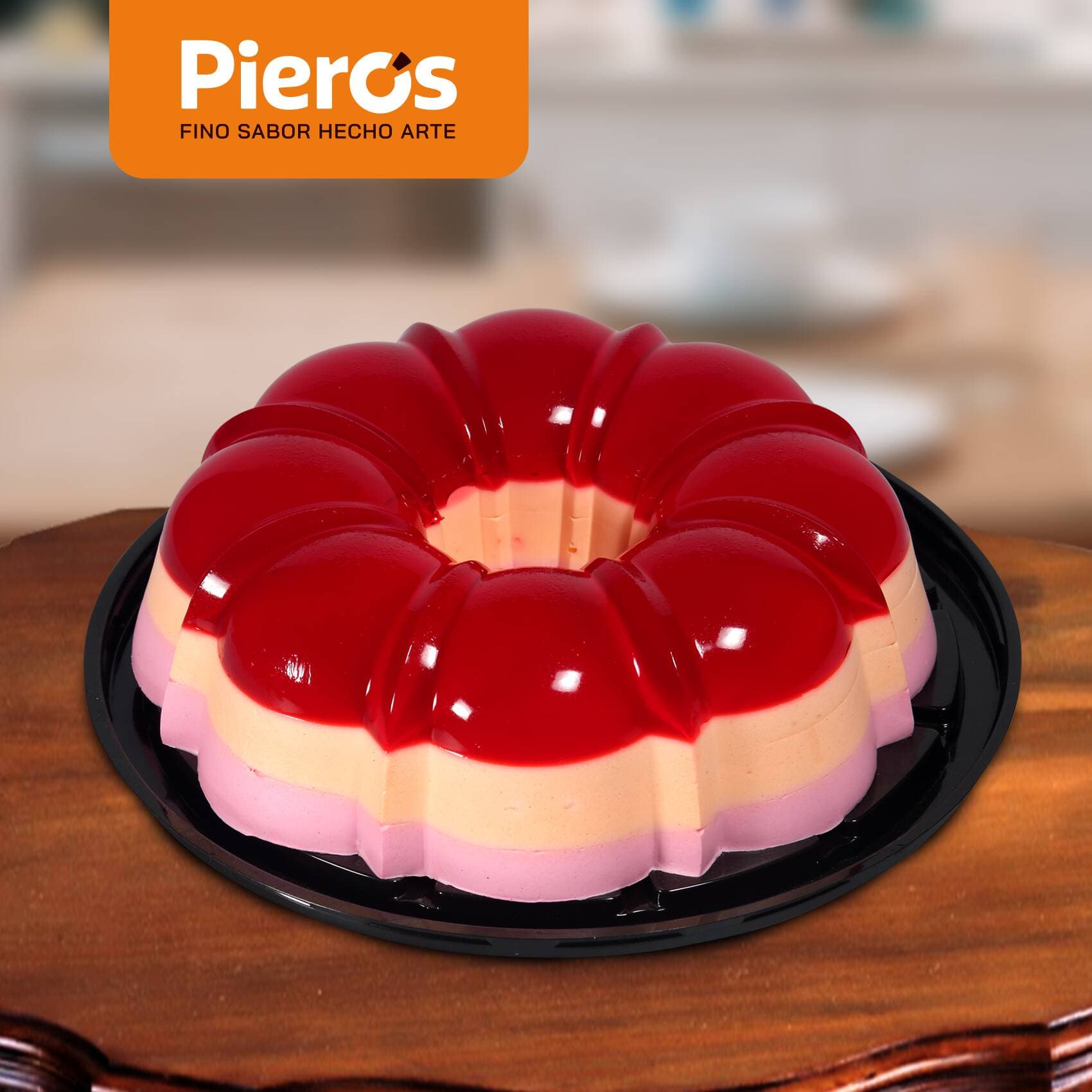 Torta Helada N 18