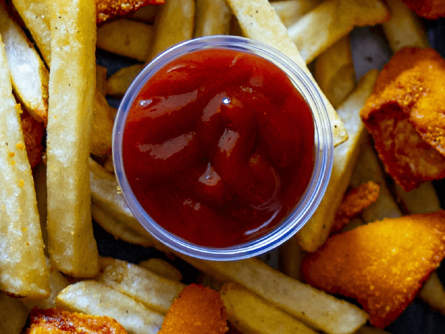 Aderezo BBQ  (2oz)