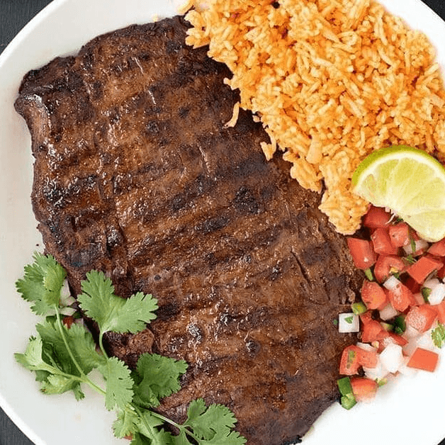 Carne asada